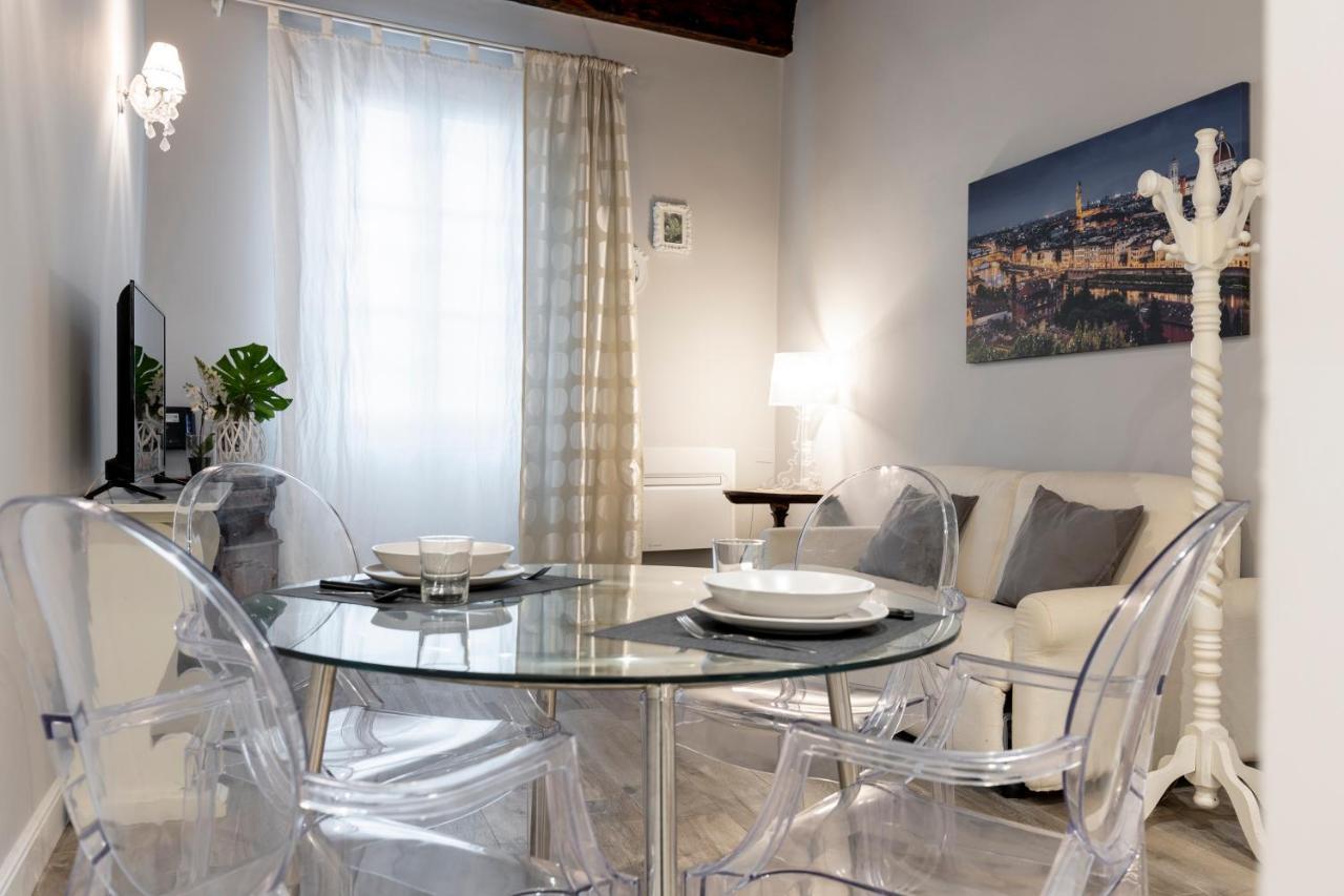 Апартаменты Fiesolana Elegant Флоренция Экстерьер фото