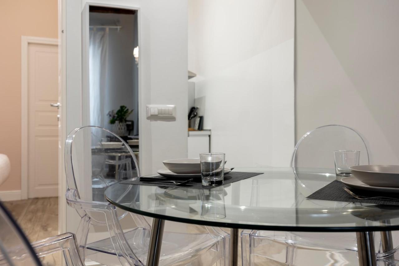 Апартаменты Fiesolana Elegant Флоренция Экстерьер фото