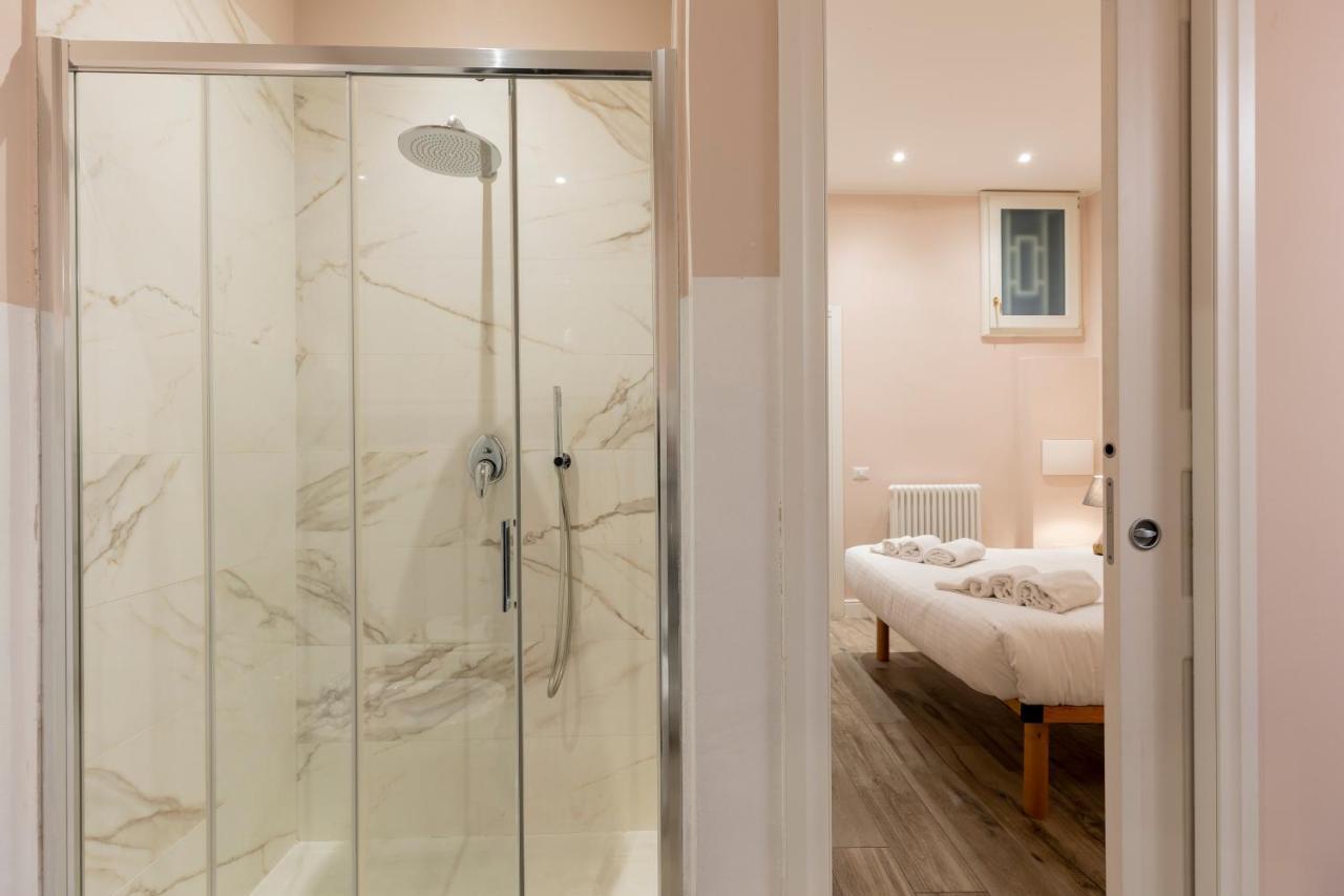 Апартаменты Fiesolana Elegant Флоренция Экстерьер фото